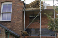 free Vauld home extension quotes